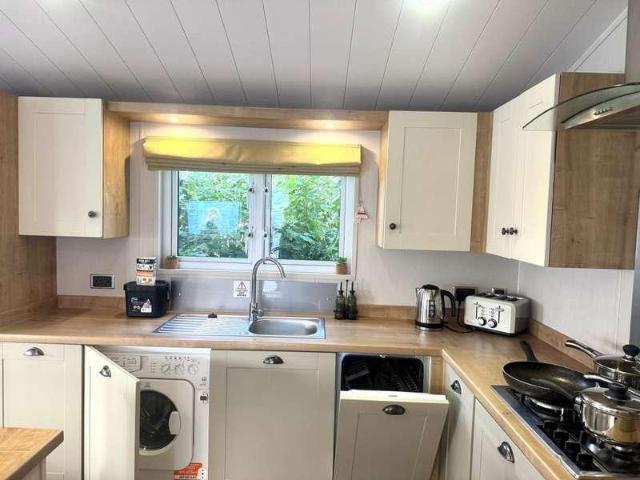 Property for sale in Kentisbury, Devon