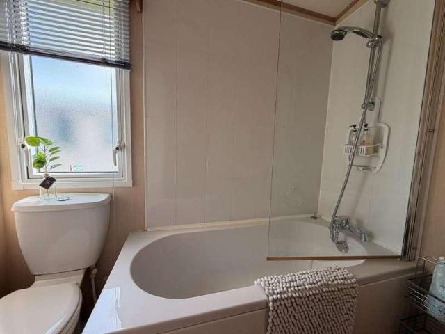 Property for sale in Bowness, Port Carlisle