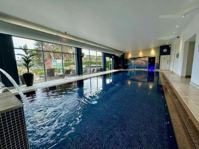 Property for sale in Rosehill, Penwartha Coombe