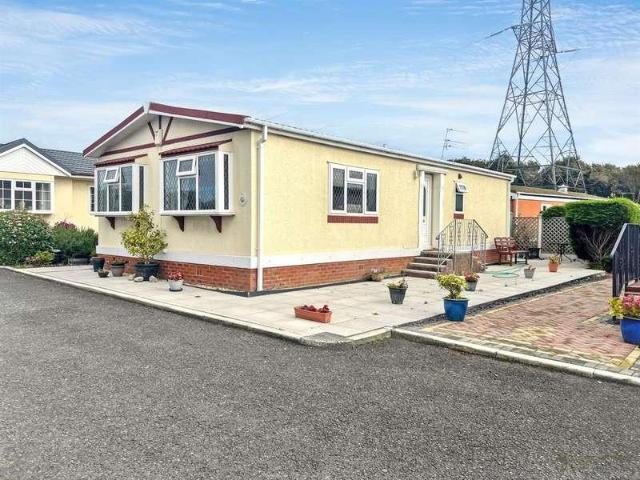 Property for sale in Peel Hill, Lancashire