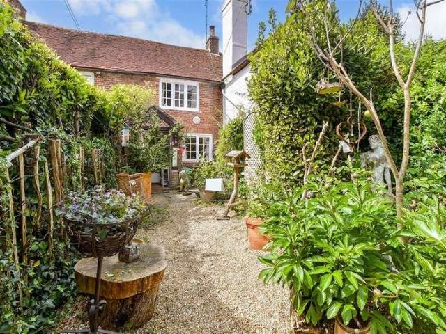 Property for sale in Ashington, Horsham
