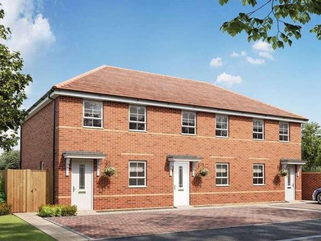 Property for sale in Whitchurch Urban, Whitchurch