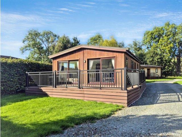 Property for sale in Clunton, Clunbury