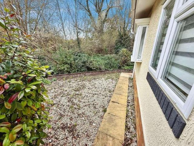 Property for sale in Harmondsworth, Isle Of Man