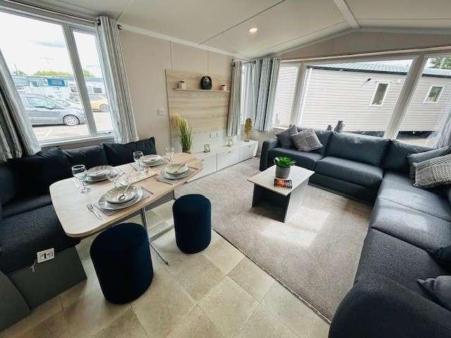 Property for sale in Heathlands, East Sussex