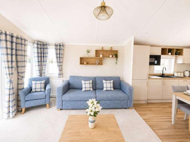 Property for sale in Felixstowe, Eastbridge