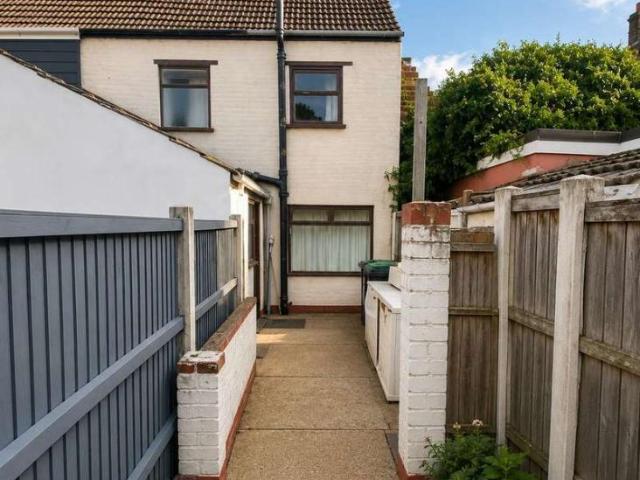 Property for sale in Northgate, Great Yarmouth