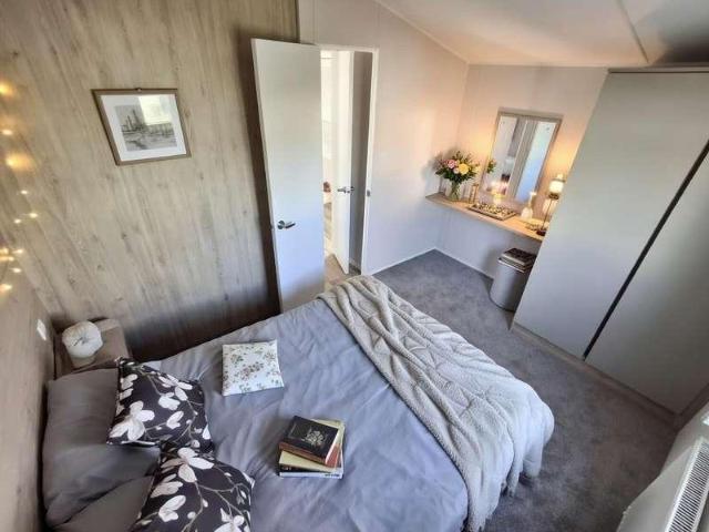 Property for sale in Bowness, Port Carlisle