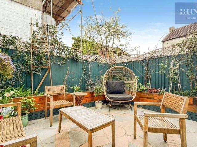 Property for sale in Feckenham, City Of Bristol