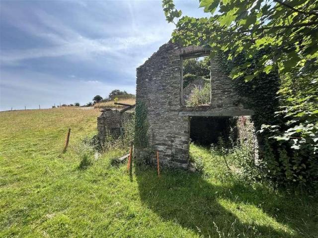 Property for sale in Tregony with Cuby, Tregony