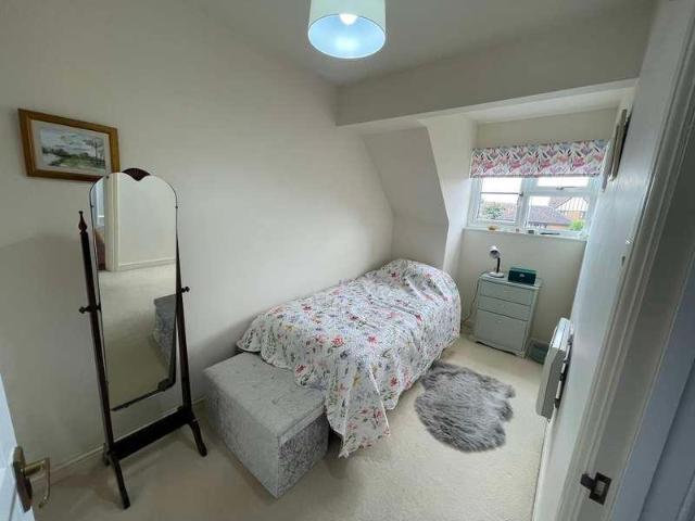 Property for sale in Eastbridge, Suffolk