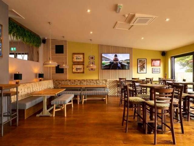 Property for sale in Heathlands, East Sussex