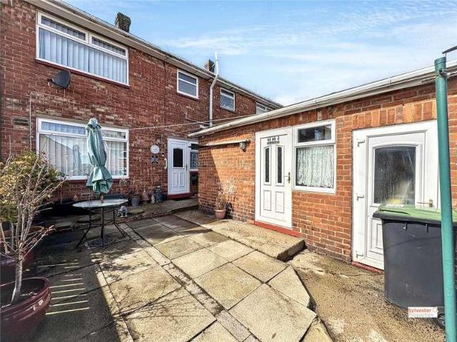 Property for sale in Stanley
