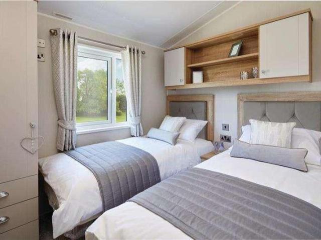 Property for sale in Belleau, Lincolnshire