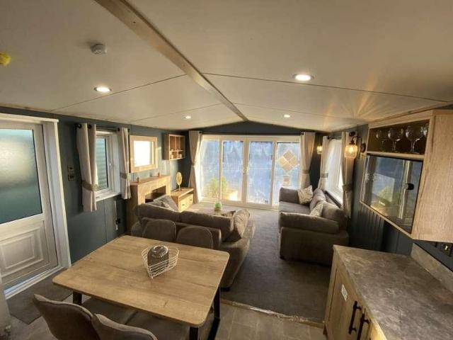Property for sale in Coldmartin Croft, Wooler