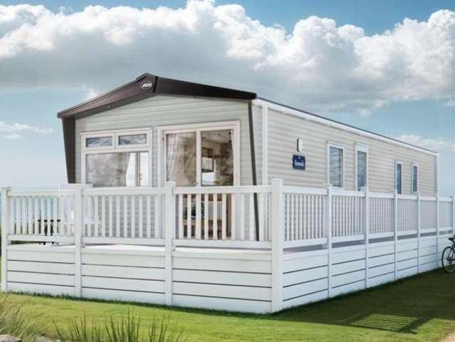 Property for sale in Oxwich, Wales