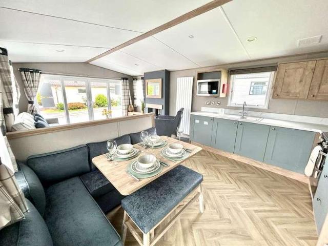 Property for sale in Kentisbury, Devon