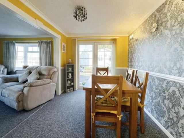 Property for sale in Costhorpe, East Midlands