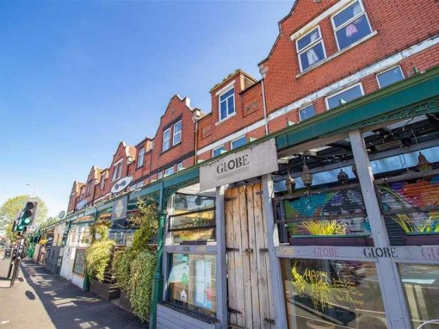 Property for sale in Georgia, Greater Manchester