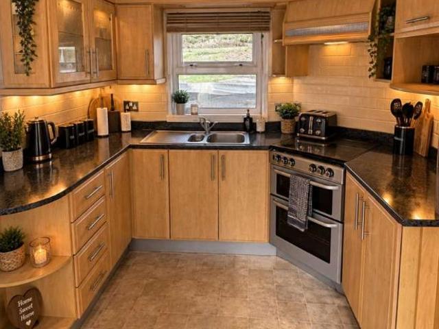 Property for sale in Llangyniew, Wales