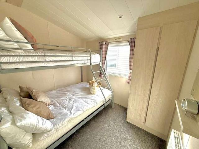 Property for sale in Felixstowe, Eastbridge