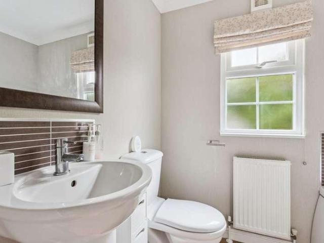 Property for sale in Harmondsworth, Greater London