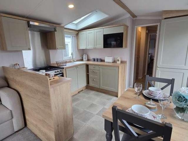 Property for sale in New Romney, Folkestone and Hythe