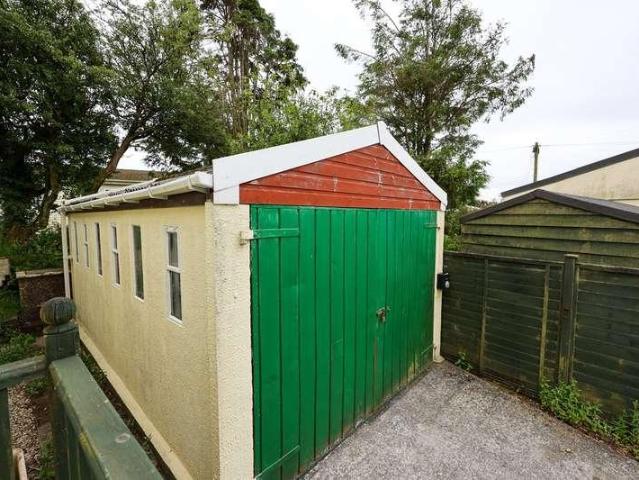 Property for sale in Foxhole, Cornwall