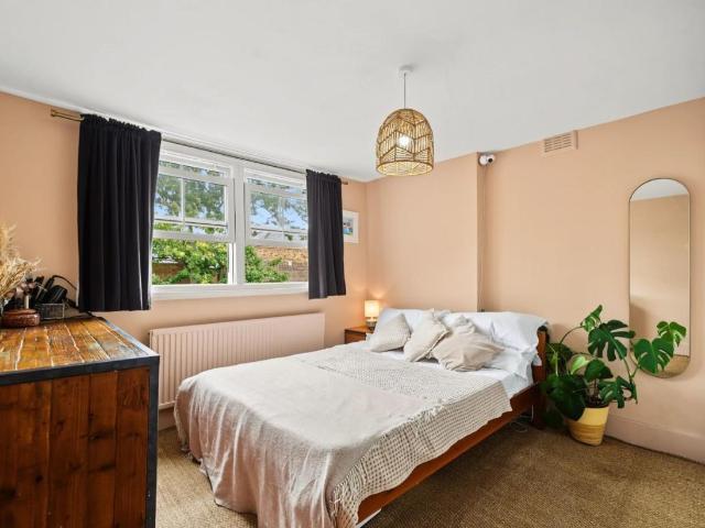 Property for sale in Stamford Hill, Greater London