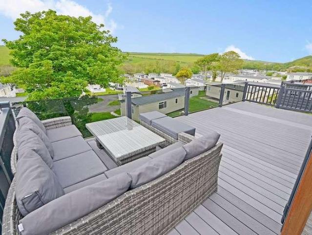 Property for sale in St. Columb Minor, Newquay