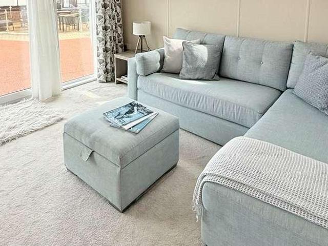 Property for sale in Hauxley, Amble