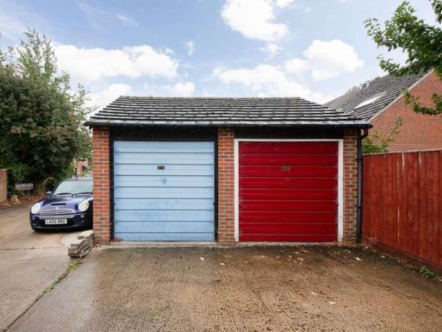Property for sale in Berrick Salome, Oxfordshire