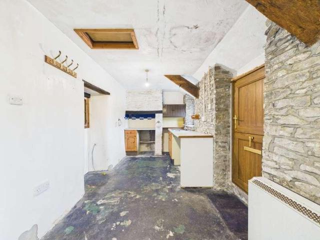 Property for sale in Brandis Corner, Devon