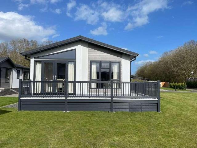 Property for sale in North Yorkshire