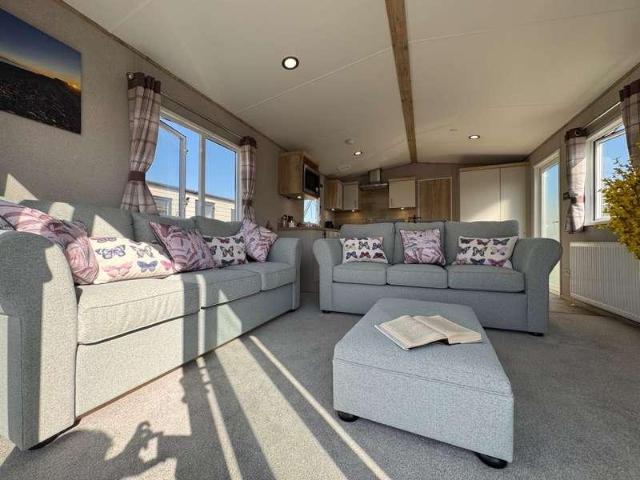 Property for sale in Cross In Hand, East Sussex