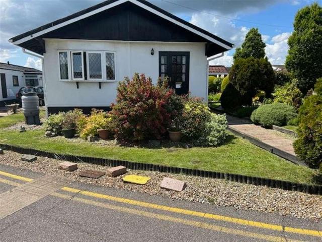 Property for sale in Langdon Hills, Essex