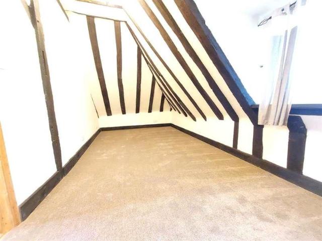 Property for sale in Hythe, Folkestone