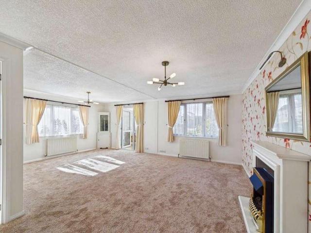 Property for sale in Darrington, Wakefield