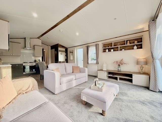 Property for sale in Llanedwen, Wales