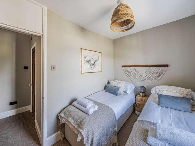 Property for sale in Beckington