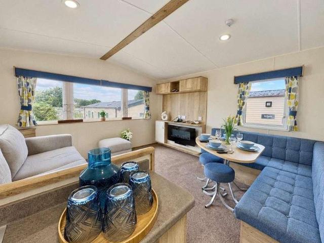 Property for sale in Three Oaks, Rother
