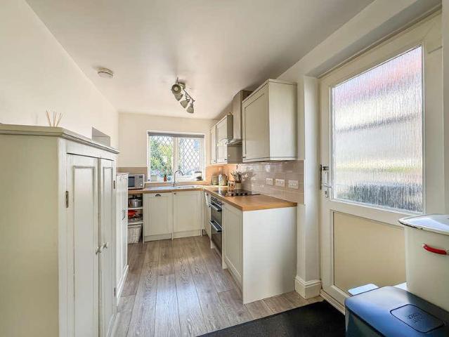 Property for sale in Barway, Cambridgeshire