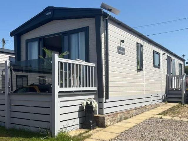 Property for sale in Cabus, Lancashire