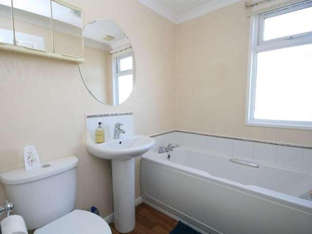 Property for sale in Littleworth, South Oxfordshire