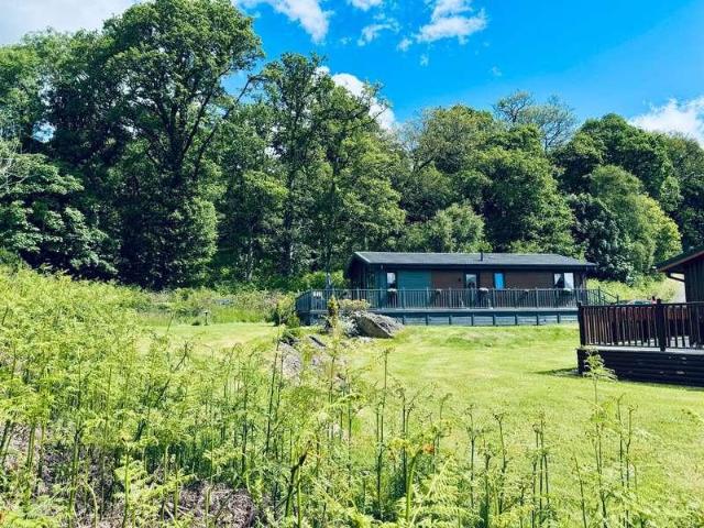Property for sale in Gartmore, Scotland