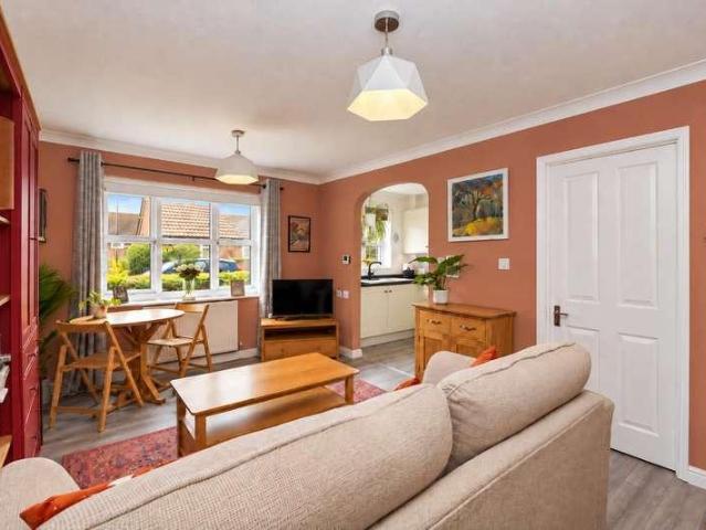 Property for sale in Willerby, Hull and East Yorkshire