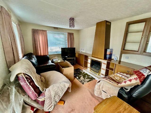 Property for sale in Bromsberrow Heath, Gloucestershire