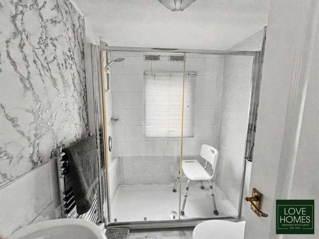 Property for sale in Peel Hill, Lancashire