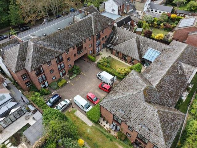 Property for sale in King's Walden, Hertfordshire