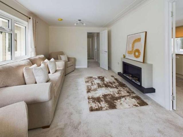 Property for sale in Thatcham, West Berkshire